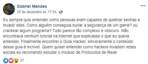 PDF) Guia do hacker achei na net